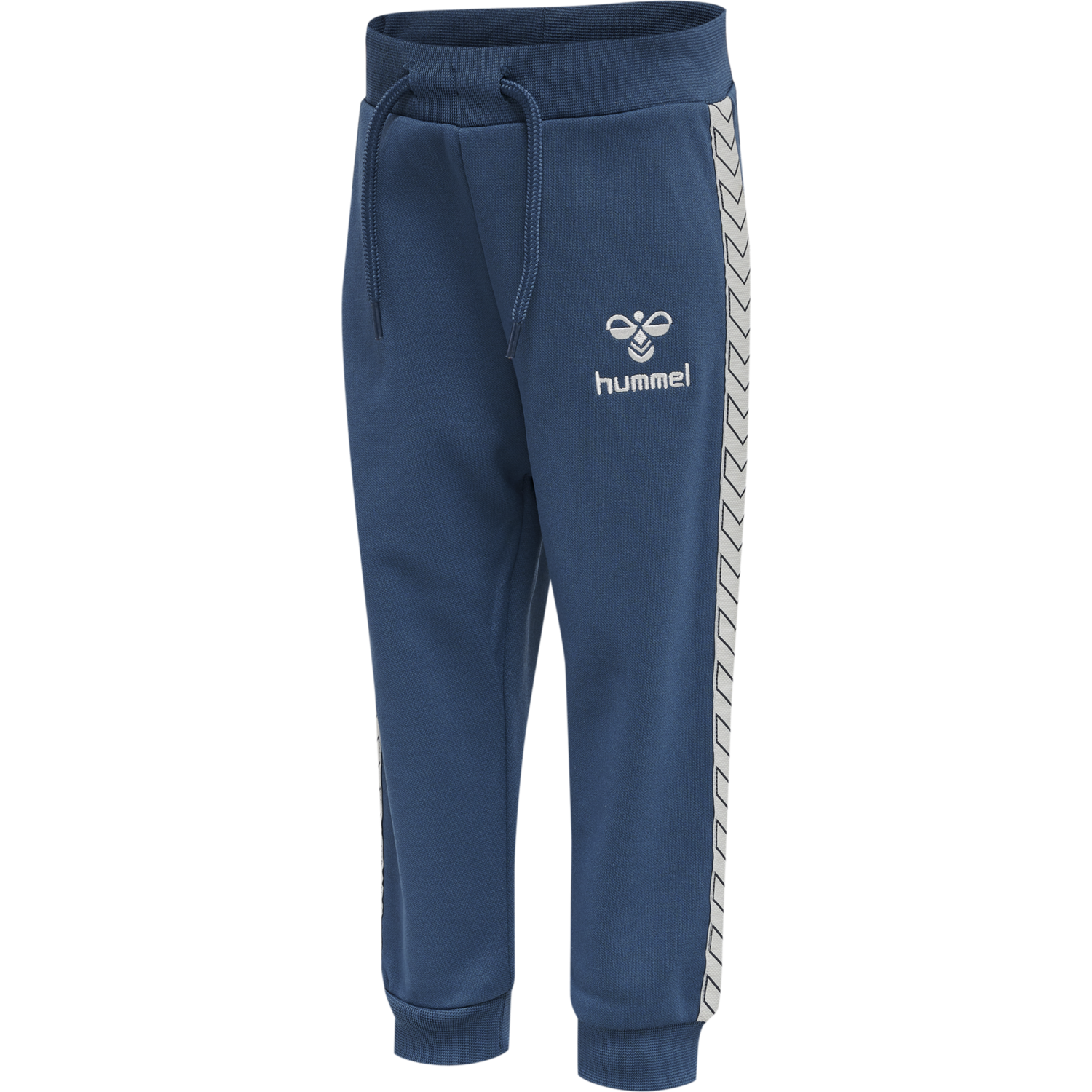 hmlGRADY PANTS, ENSIGN BLUE, packshot