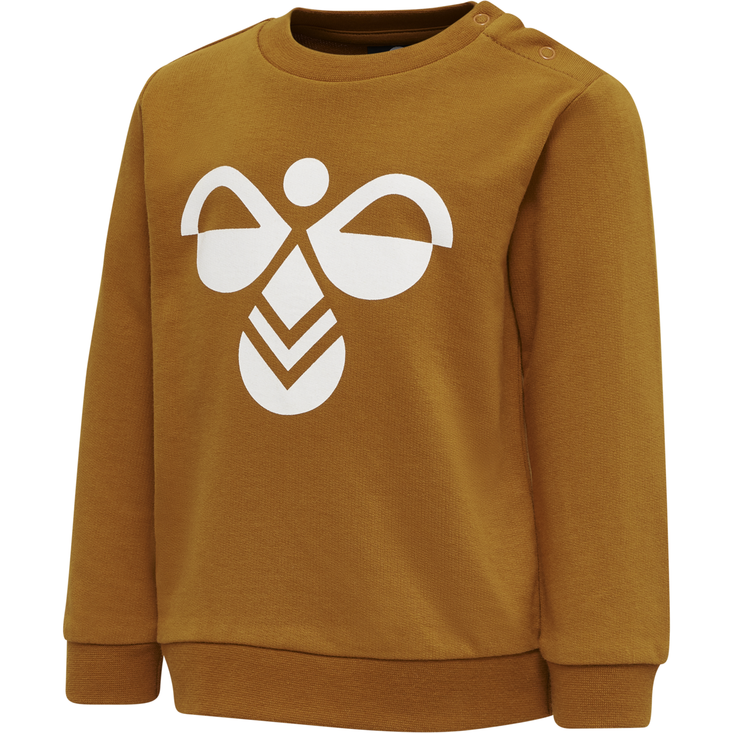 hmlLEMON SWEATSHIRT, 5277, packshot