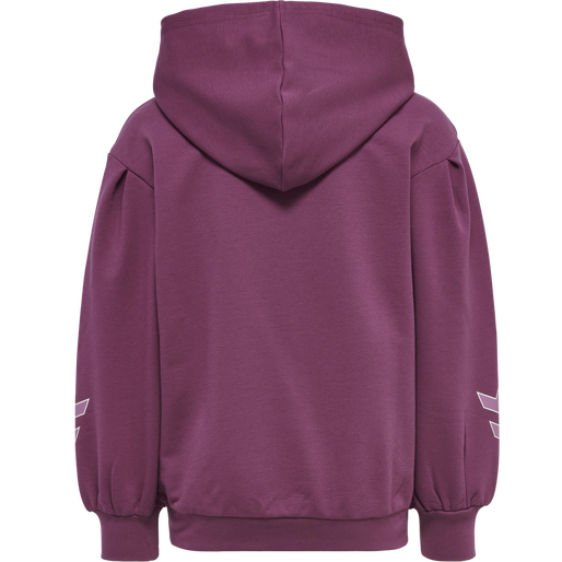 hmlASTROLOGY HOODIE, 4758, packshot