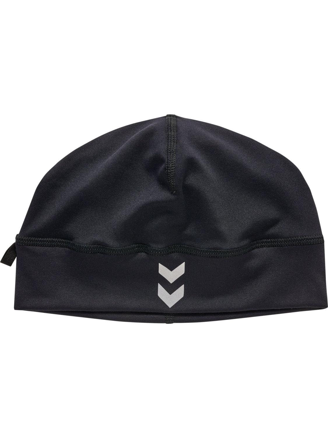 hmlPERFORMANCE BEANIE, BLACK, packshot