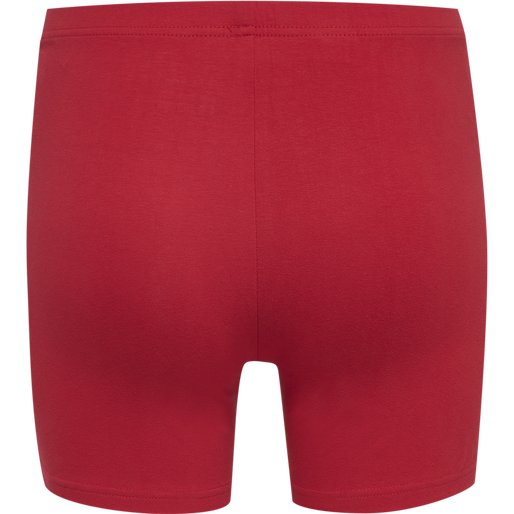 hmlCORE VOLLEY COTTON HIPSTER WO, TRUE RED, packshot