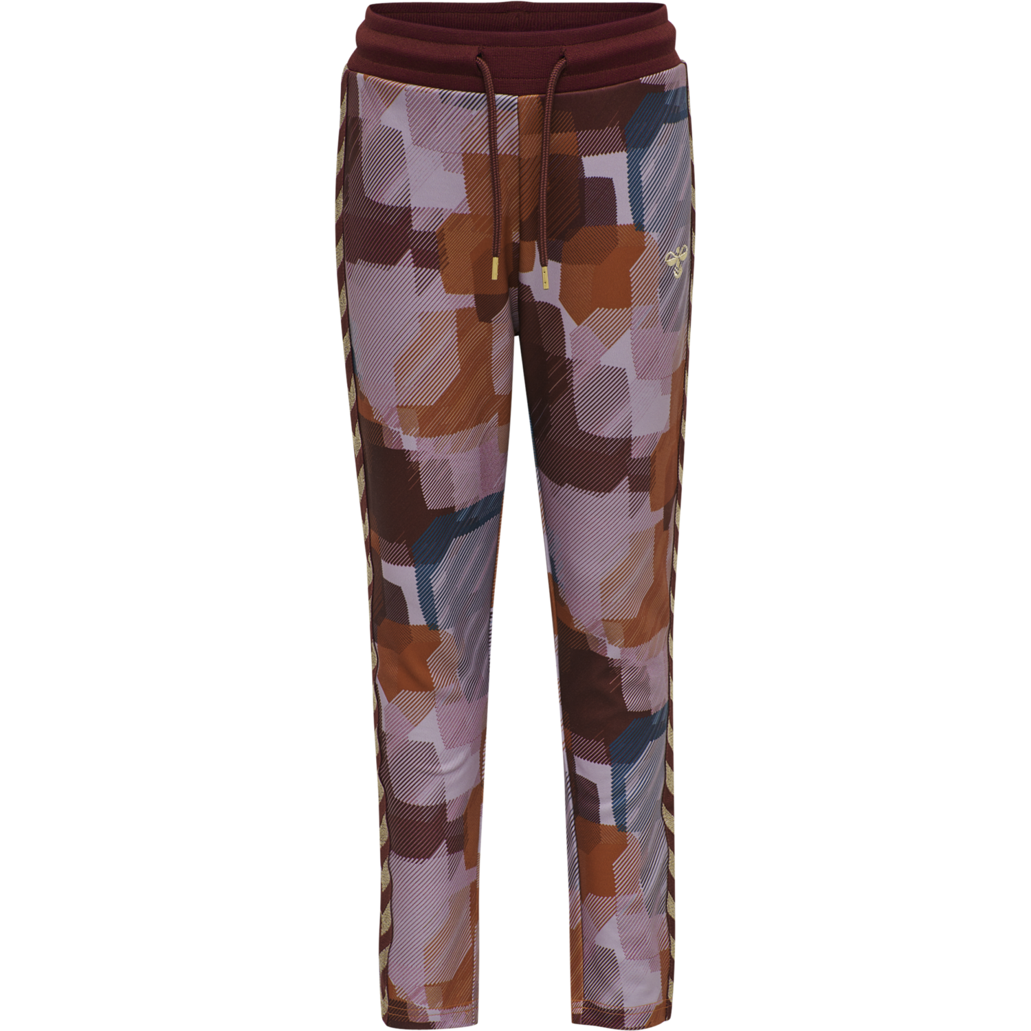 hmlBELISH PANTS, 8009, packshot