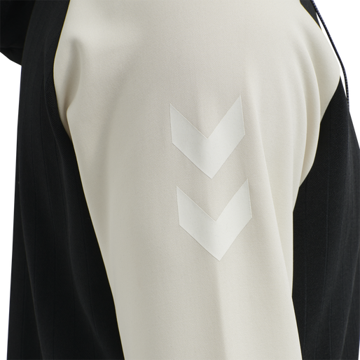hmlPRO XK ZIP HOODIE SWEAT, 2353, packshot