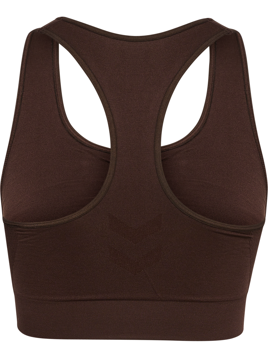 hmlTIF SEAMLESS SPORTS TOP, JAVA, packshot