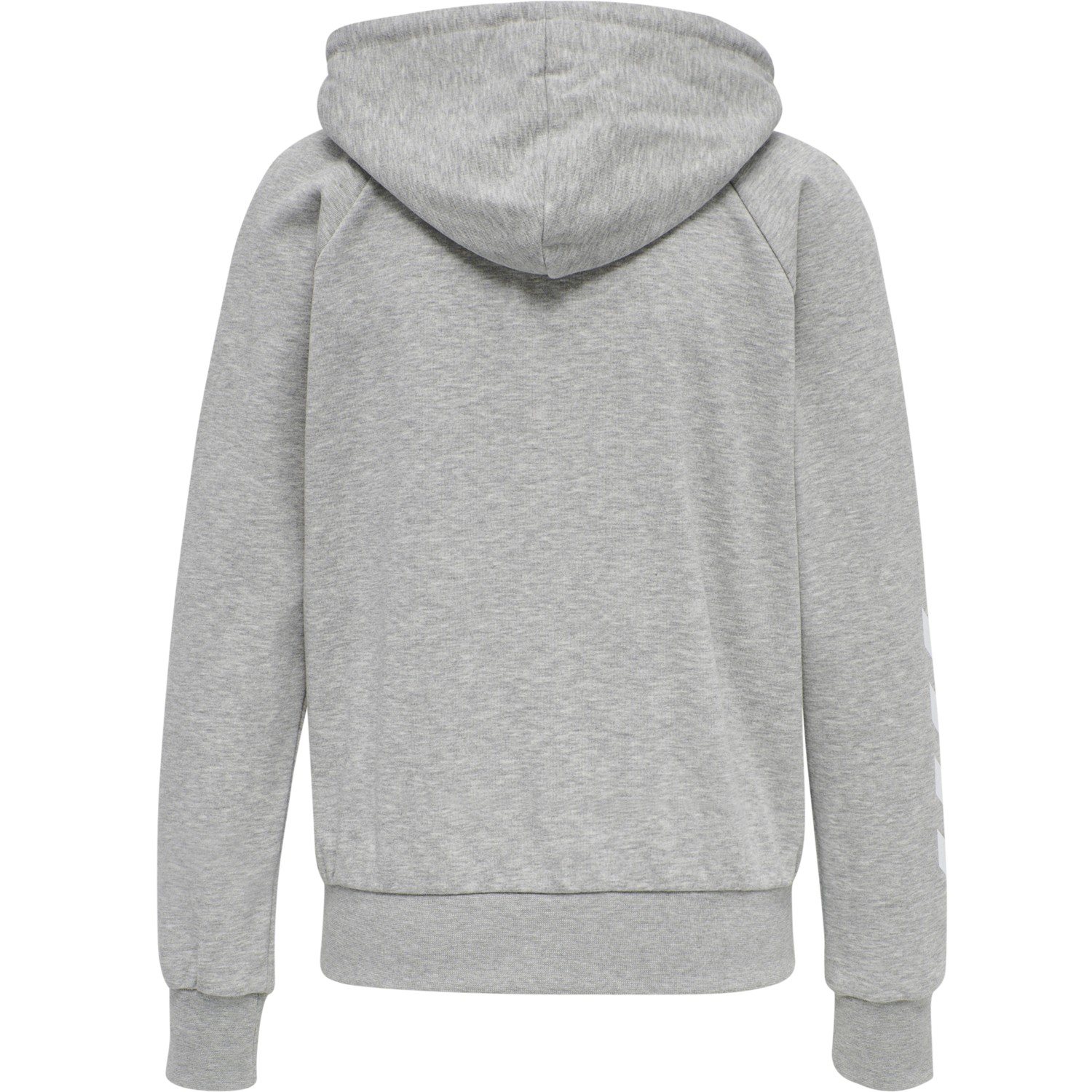 hmlNONI ZIP HOODIE, 2006, packshot