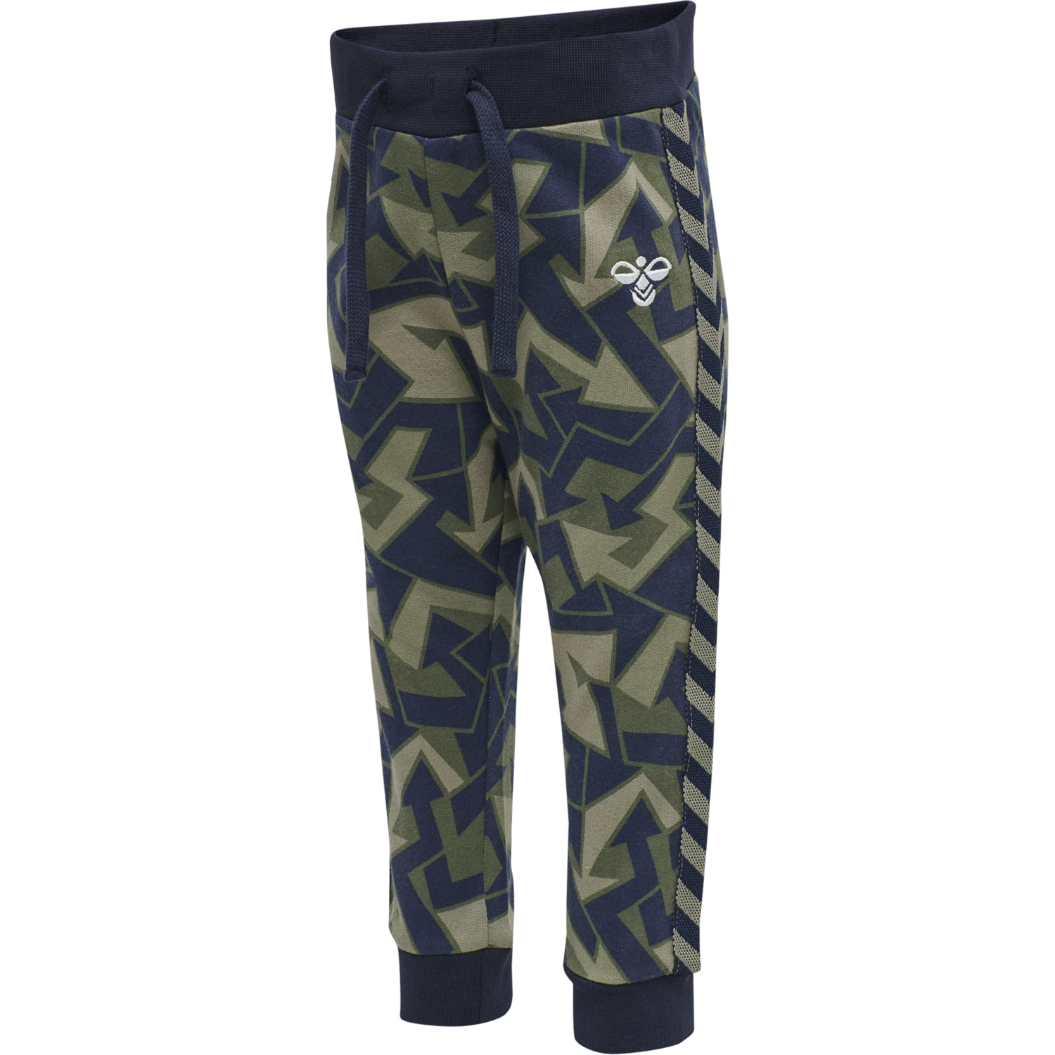 hmlBULLER PANTS, 1009, packshot