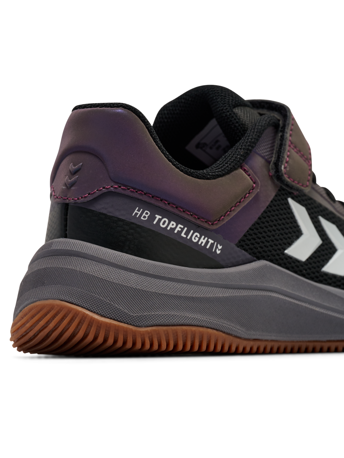 TOPFLIGHT PRO VC JR, ANTHRACITE, packshot