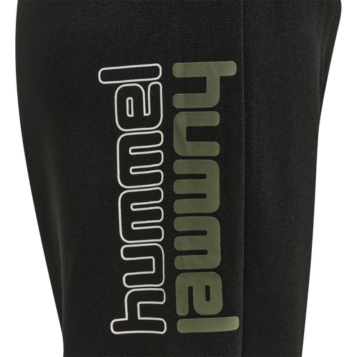 hmlMOLIN TRACKSUIT, 6173, packshot