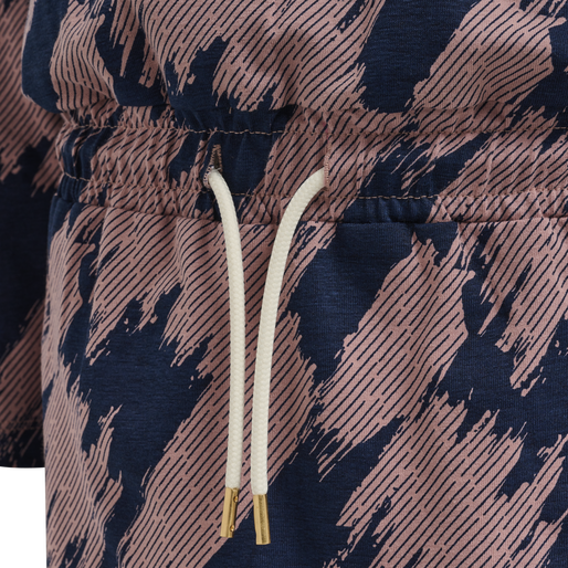 hmlEMERSON DRESS L/S, 4852, packshot