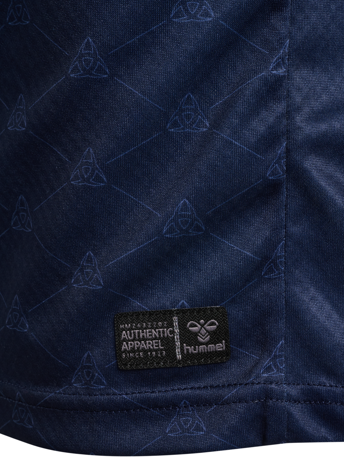 FCGB 26/27 HOME JERSEY S/S, MARINE, packshot