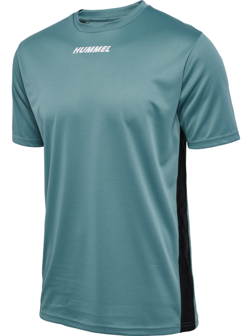 hmlMULTI PL JERSEY, ARCTIC hmlMULTI PL JERSEY, ARCTIC, packshot