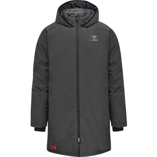 hmlPRO GRID BENCH JACKET, 2166, packshot