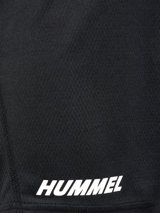hmlMULTI PL SET, BLACK/BLACK, packshot