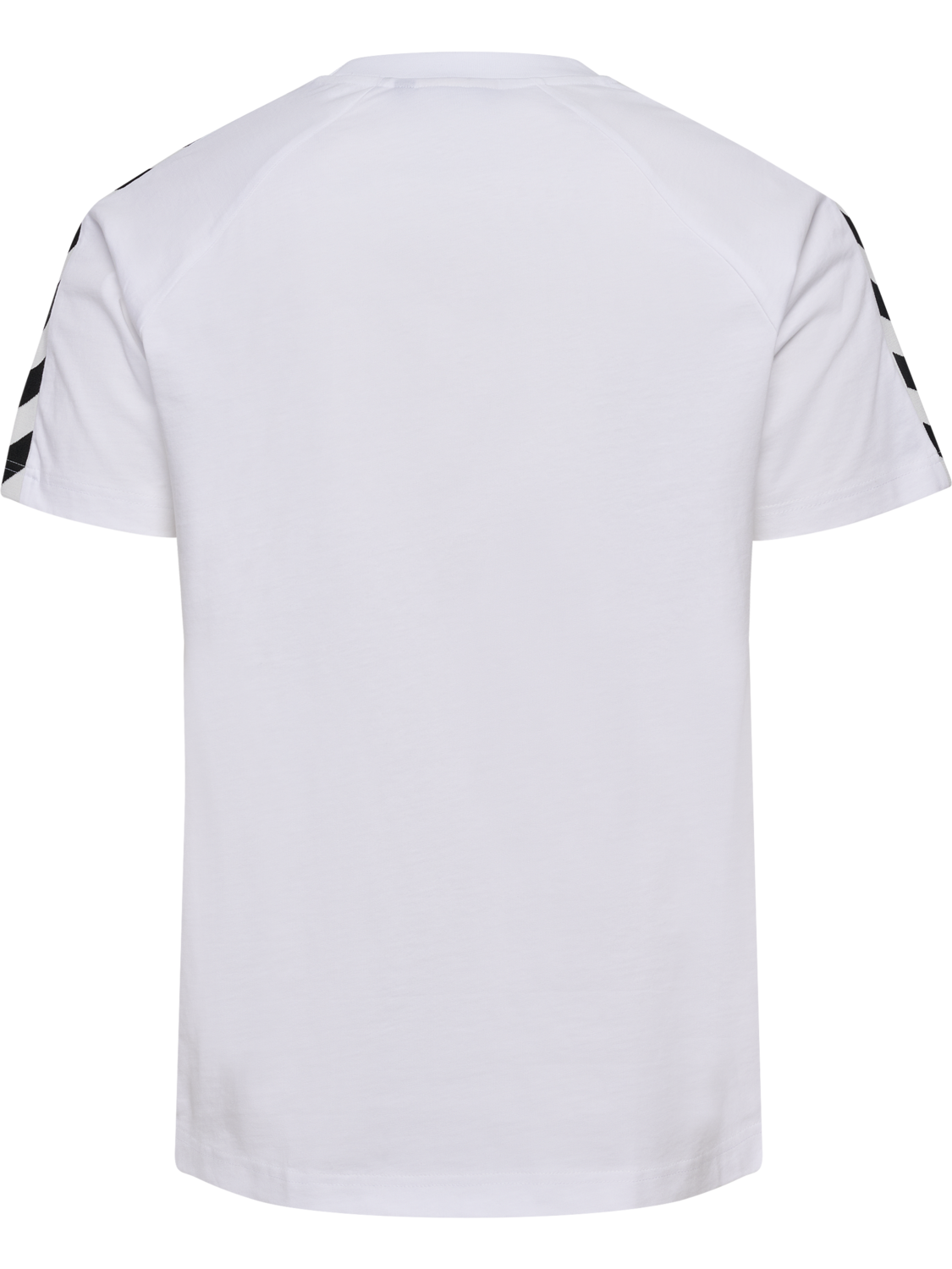 hmlARCHIVE LOOSE T-SHIRT S/S, BLANC DE BLANC, packshot