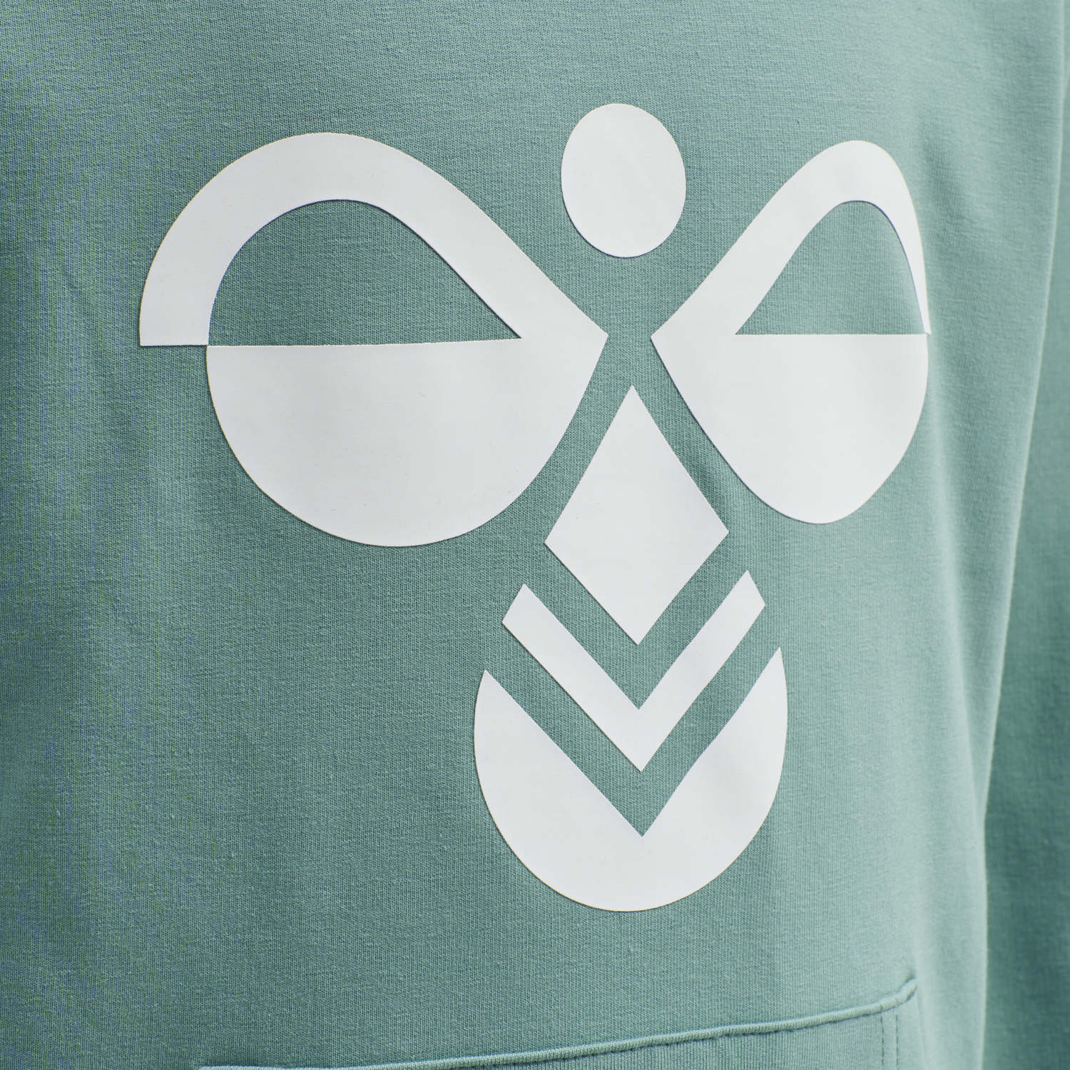 hmlCUATRO HOODIE, 7072, packshot