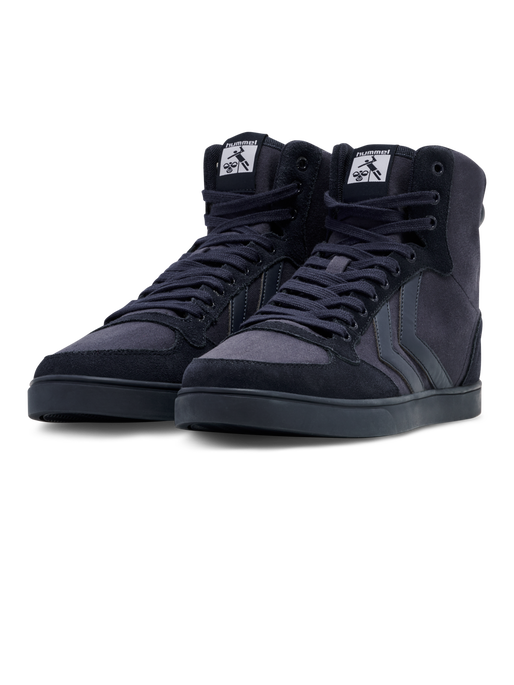 SLIMMER STADIL TONAL HIGH, DRESS BLUES, packshot
