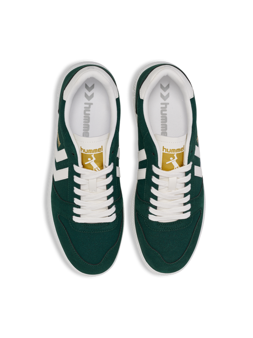 HANDBALL PERFEKT CL, GREEN, packshot