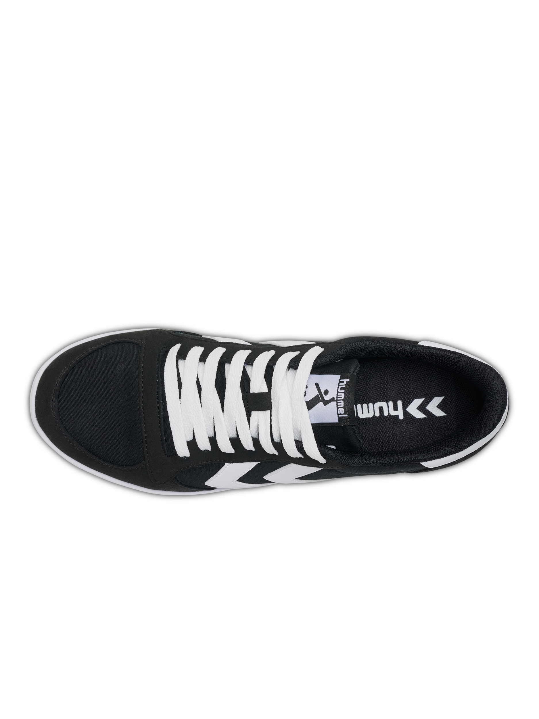 STADIL LIGHT CANVAS, BLACK, packshot