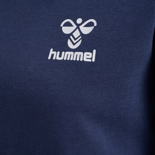 hmlNONI 2.0 SWEATSHIRT, 7666, packshot