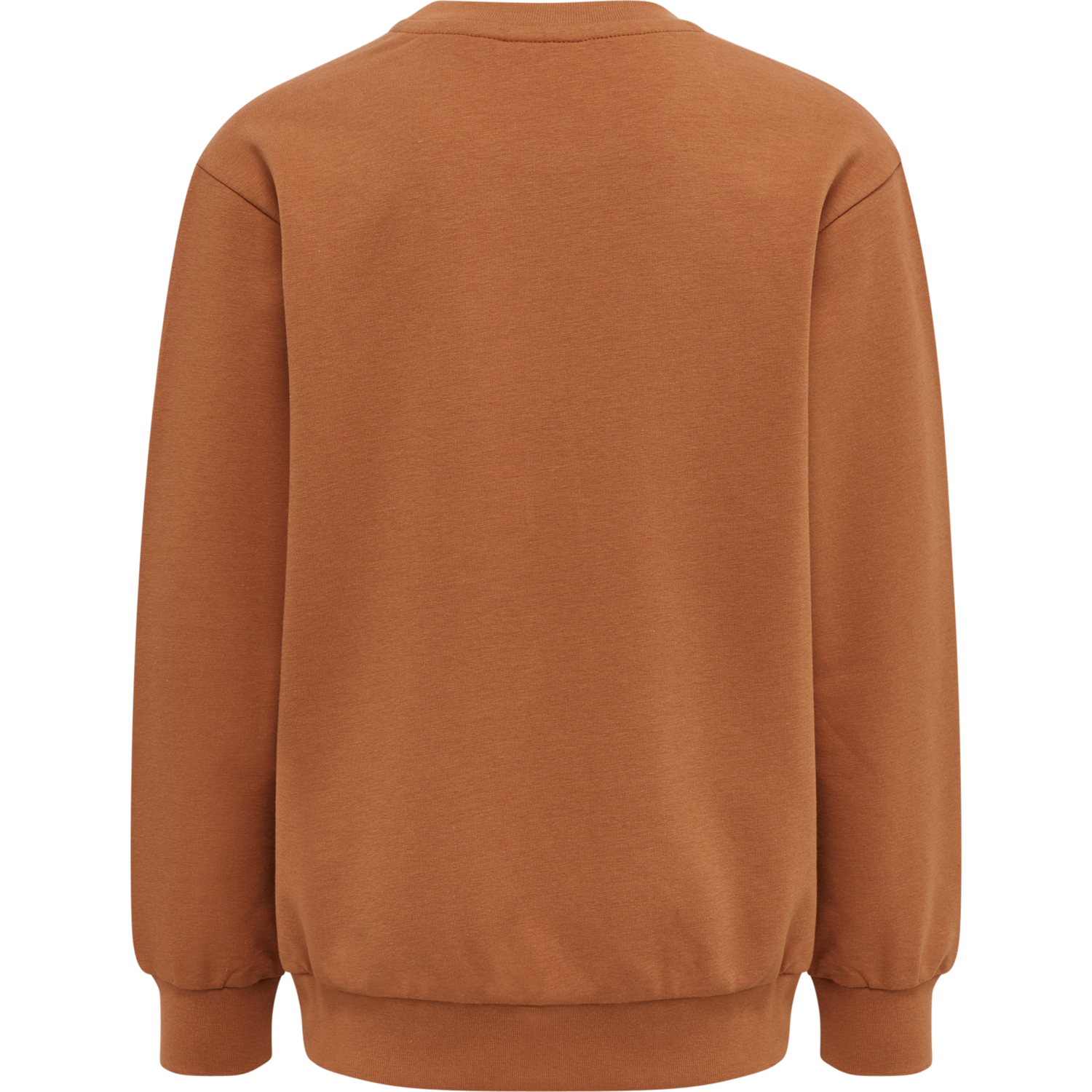 hmlDOS SWEATSHIRT, SIERRA, packshot