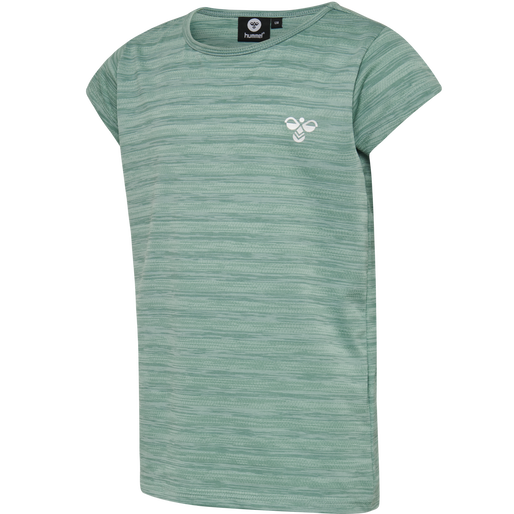 hmlSUTKIN T-SHIRT S/S, 7072, packshot