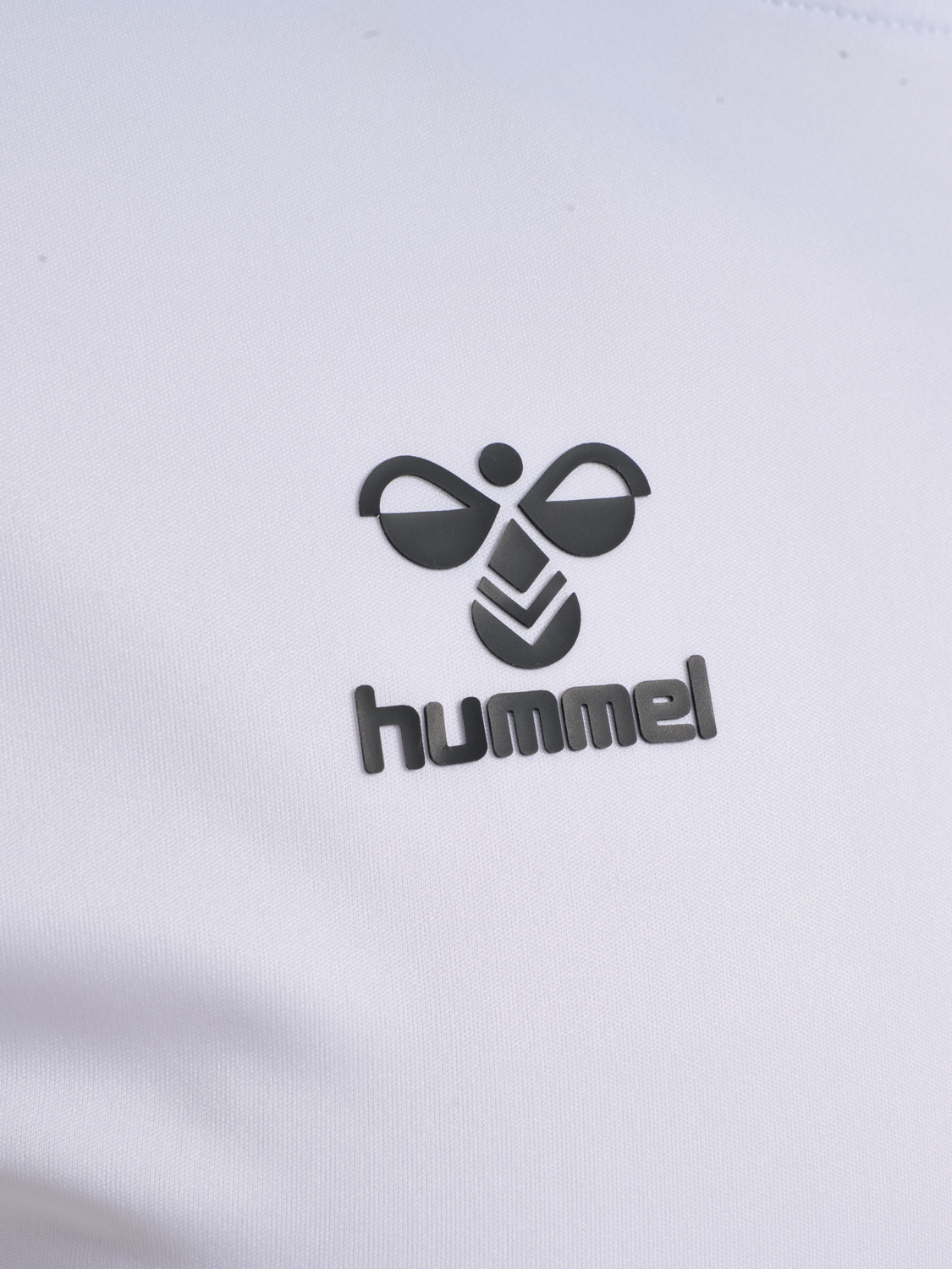 PLAYFUL SS JERSEY, WHITE, packshot