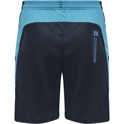 hmlACTION POLY SHORTS, 8553, packshot