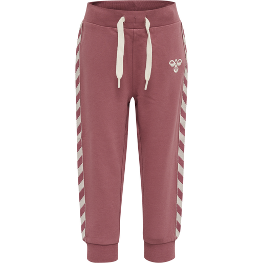 hmlBILLE TRACKSUIT, DECO ROSE, packshot