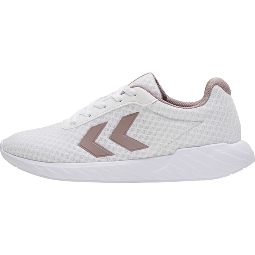 LEGEND BREATHER, WHITE/WOODROSE, packshot
