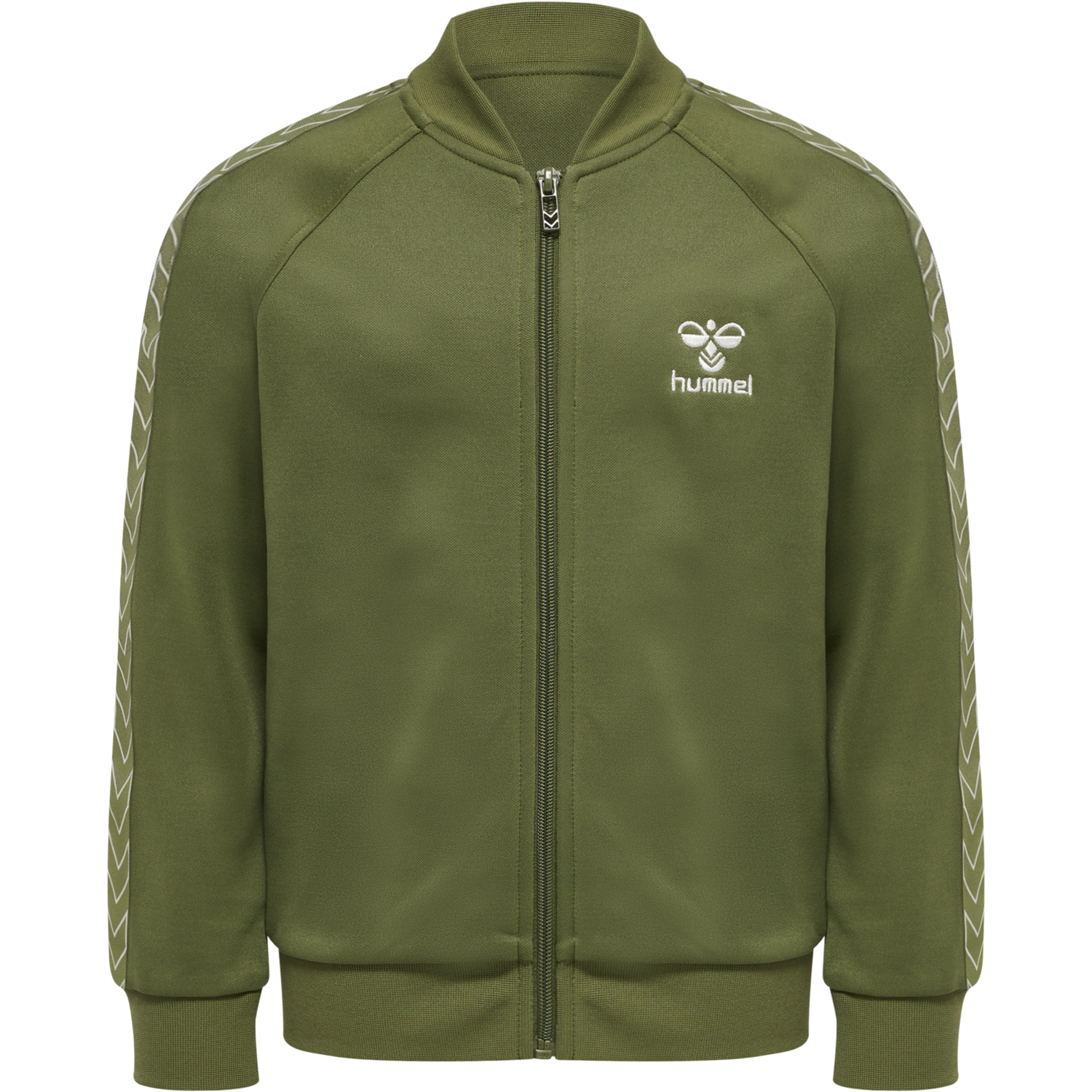 hmlTRICK ZIP JACKET, 6414, packshot