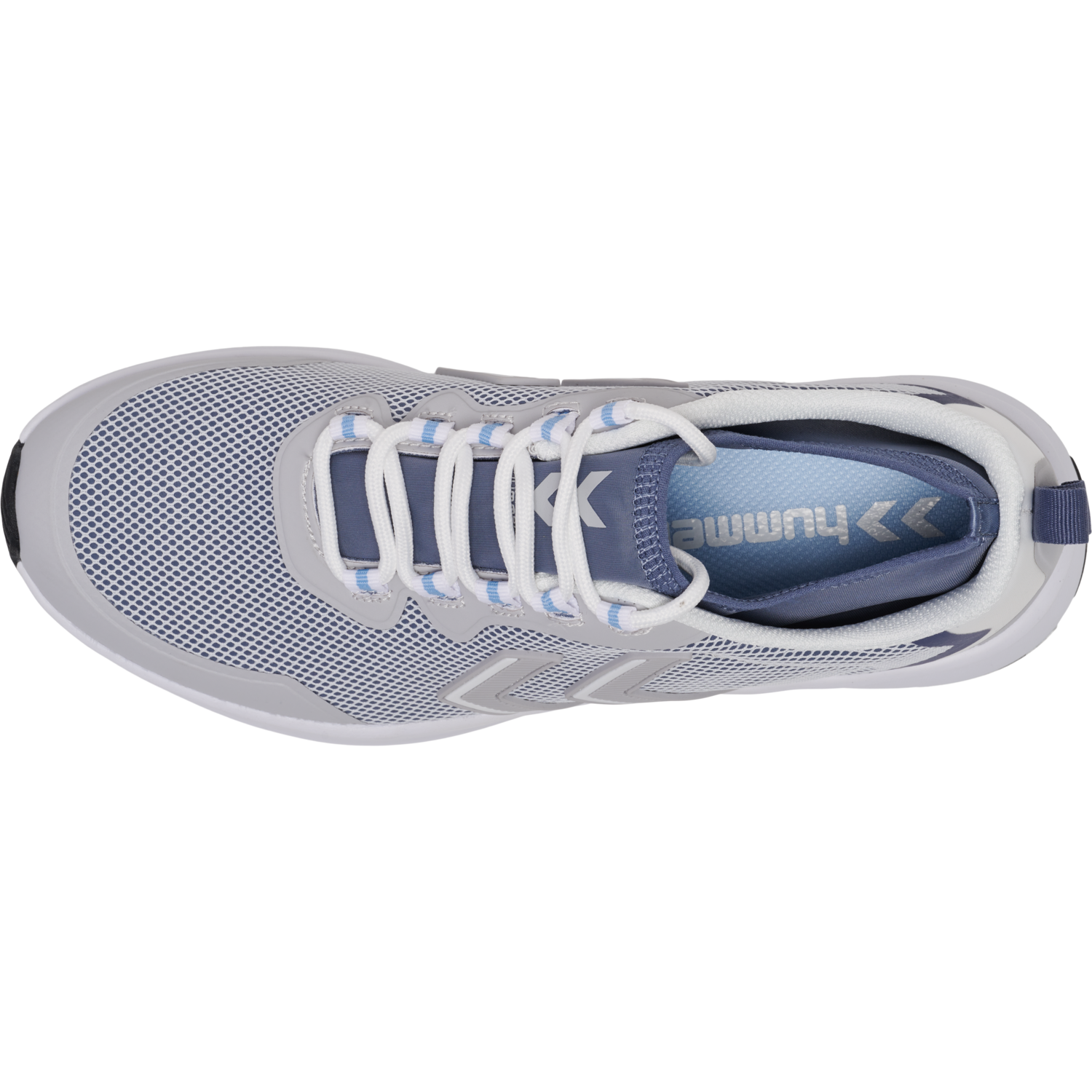 FLOW FIT, WHITE/ENSIGN BLUE, packshot