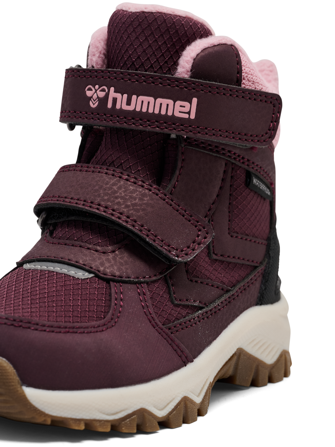 STORM TEX BOOT INFANT, WINETASTING, packshot