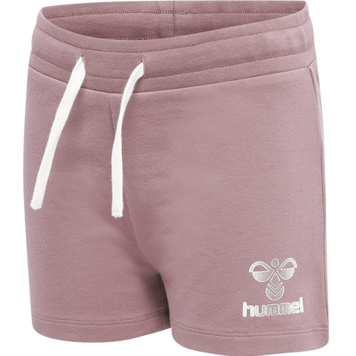 hmlPROUD SHORTS GIRL, LILAS, packshot