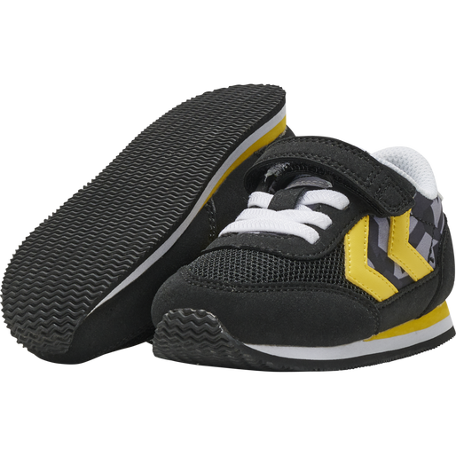 REFLEX INFANT , 2001, packshot