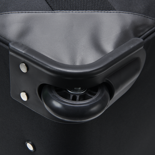 TEAM TROLLEY, BLACK, packshot