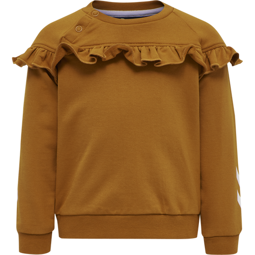 hmlBUENA SWEATSHIRT, 5277, packshot