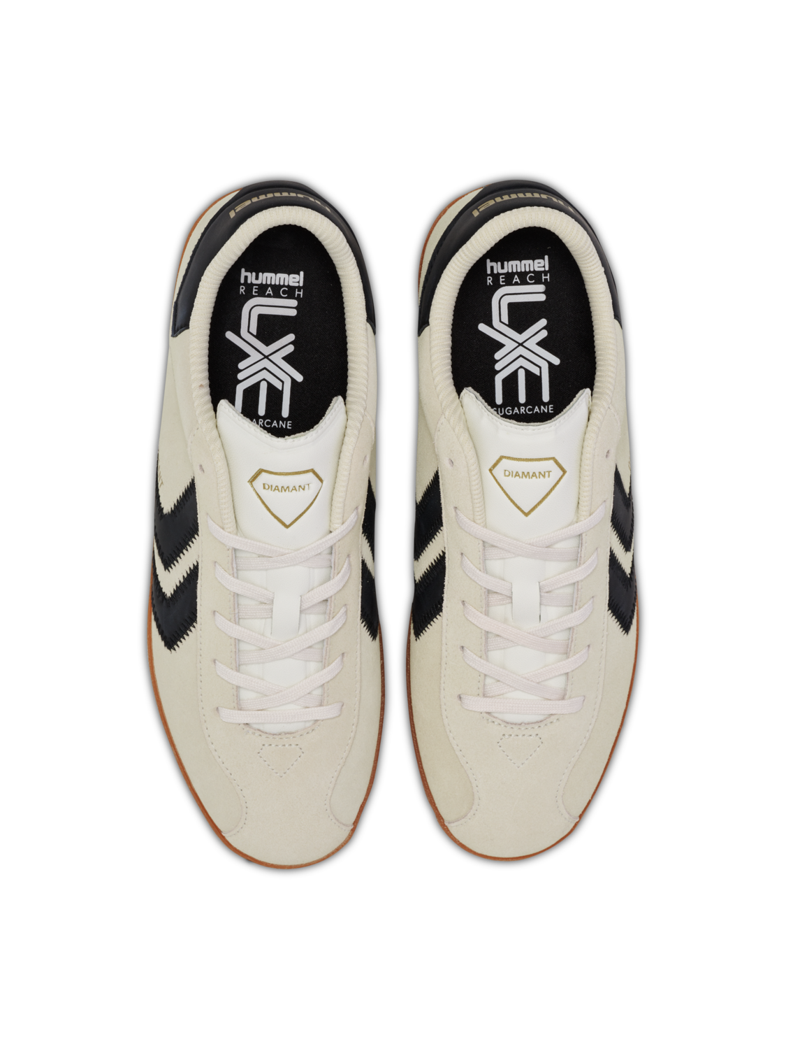 DIAMANT LX-E SD, BONE WHITE, packshot