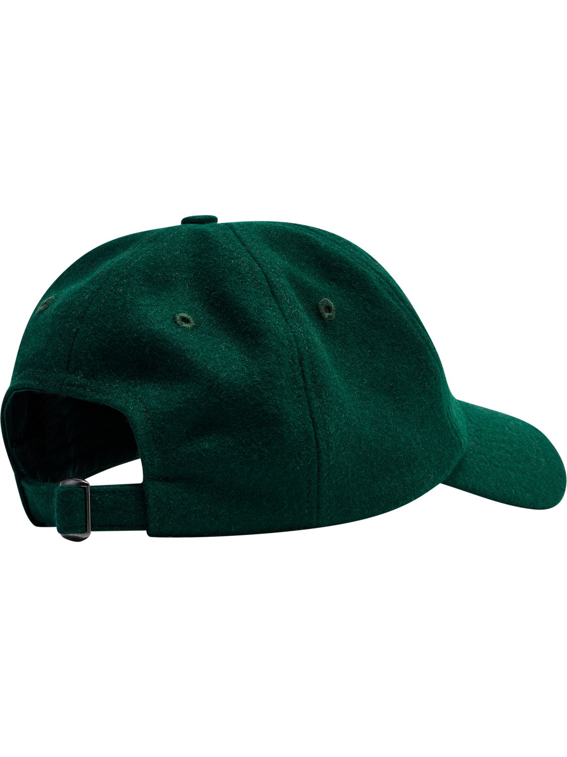 hmlBASEBALL CAP SW, DARK GREEN, packshot