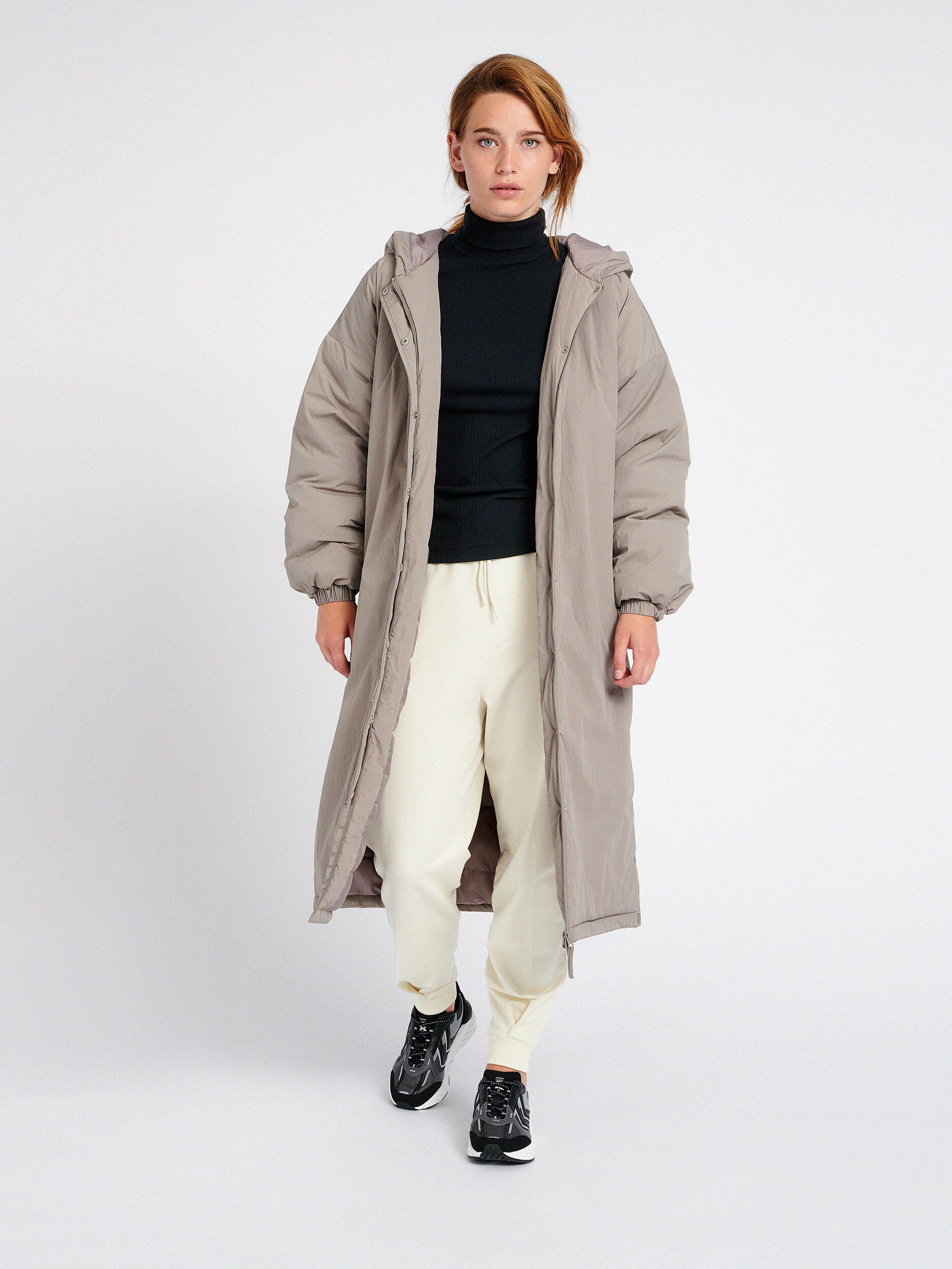 Hummel coat clearance