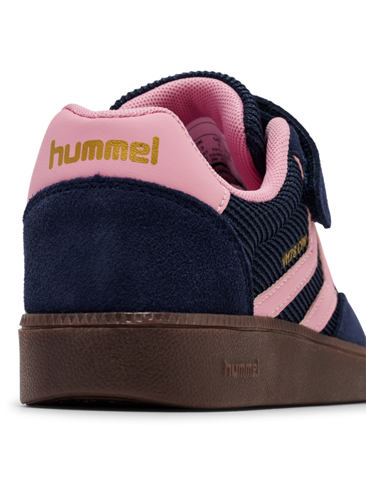 VM78 CPH JR, BLACK IRIS/PINK VM78 CPH JR, BLACK IRIS/PINK, packshot