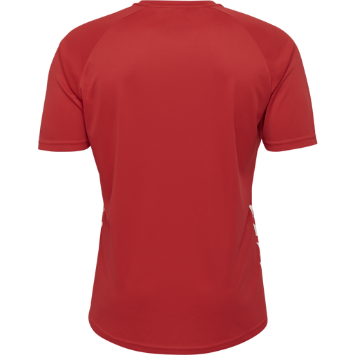 hmlPROMO KIDS SET, TRUE RED hmlPROMO KIDS SET, TRUE RED, packshot