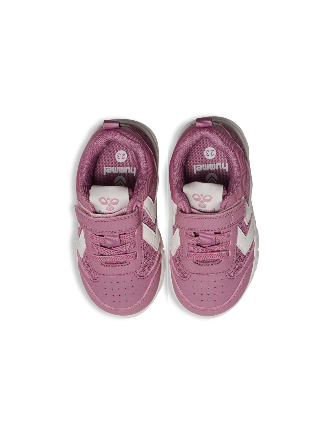 CROSSLITE INFANT, LILAS, packshot