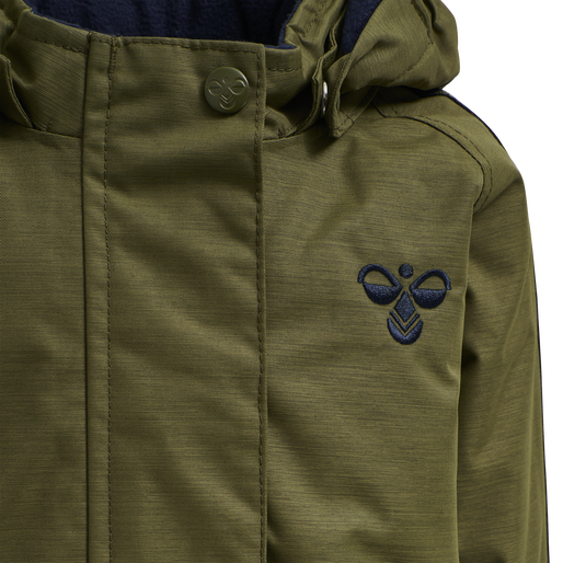 hmlPOLAR JACKET, 6086, packshot