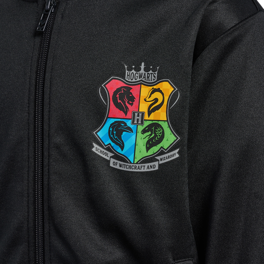 hmlHARRY POTTER ZIP JACKET, 2001, packshot