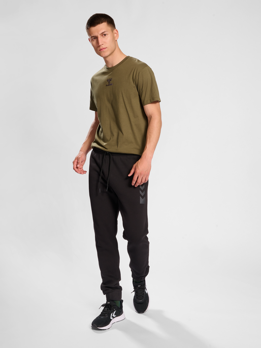 Hummel joggers on sale