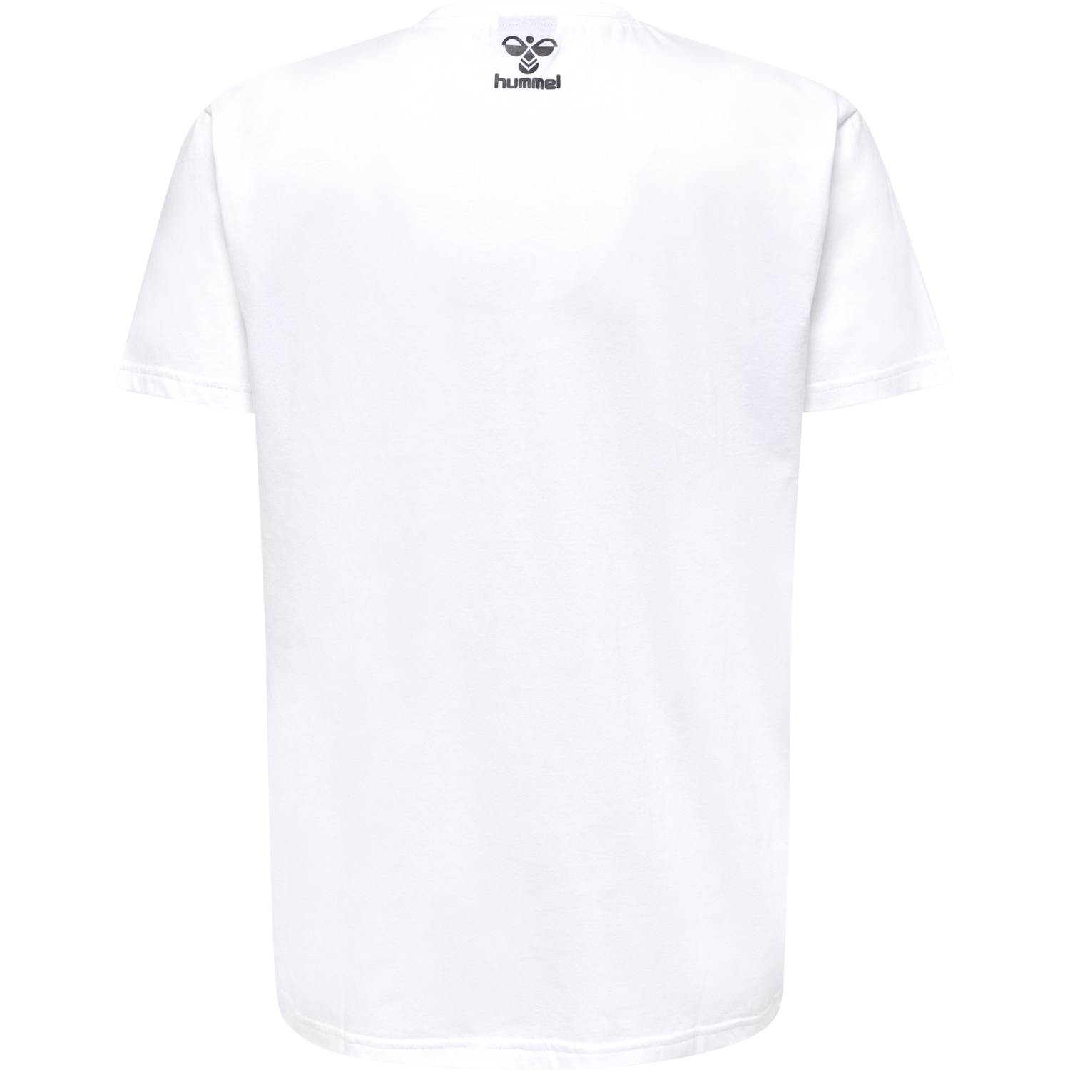 hmlOFFGRID COTTON JERSEY S/S, 9108, packshot