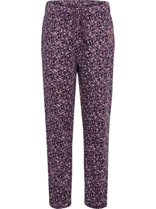 hmlANNIKA PANTS, EPHEMERA, packshot