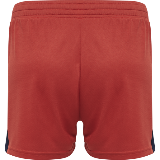 hmlGG12 ACTION SHORTS WOMAN, 3121, packshot