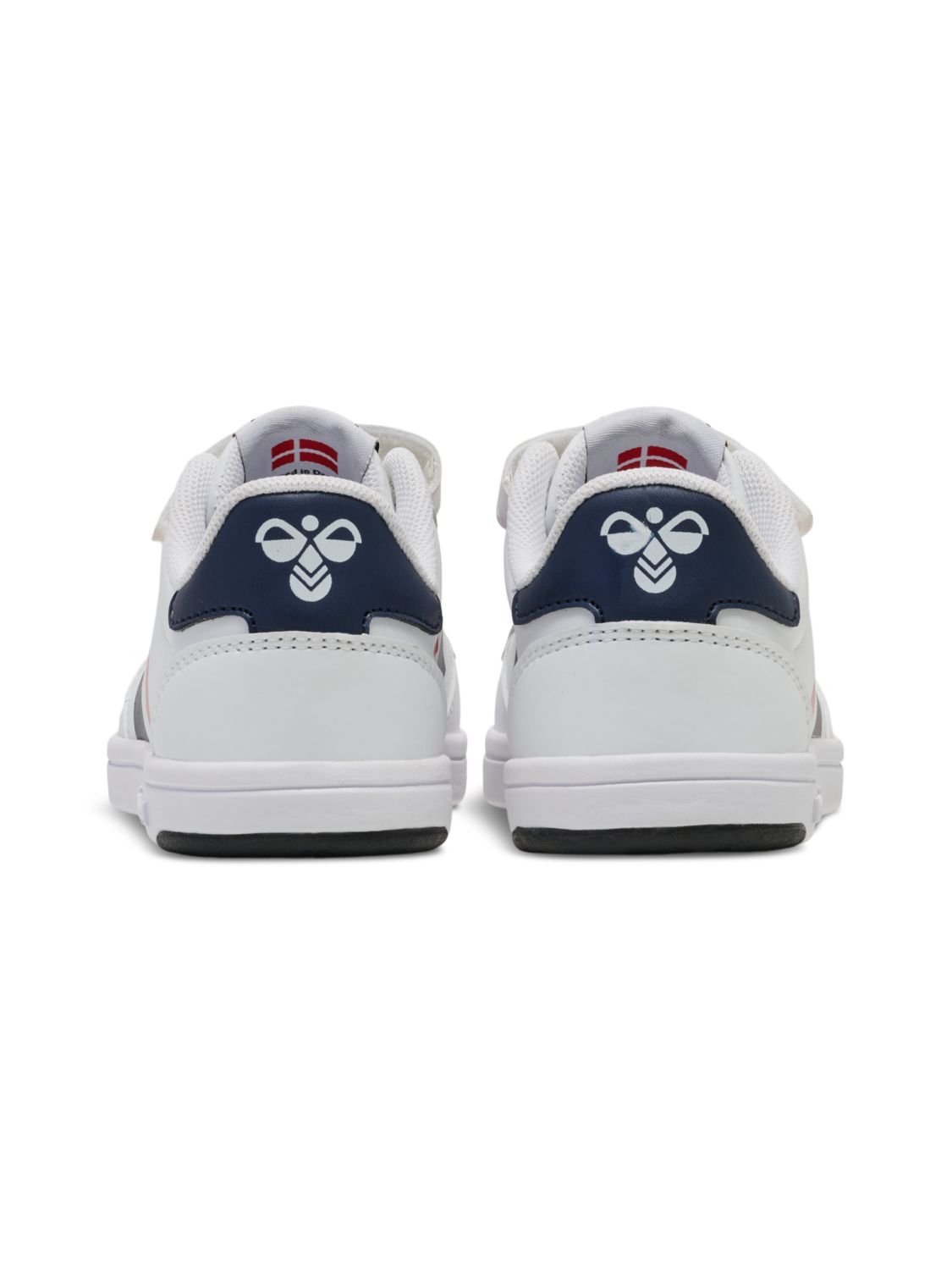 STADIL LIGHT QUICK JR, WHITE, packshot