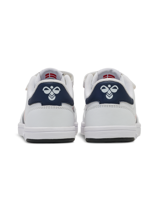 STADIL LIGHT QUICK JR, WHITE STADIL LIGHT QUICK JR, WHITE, packshot